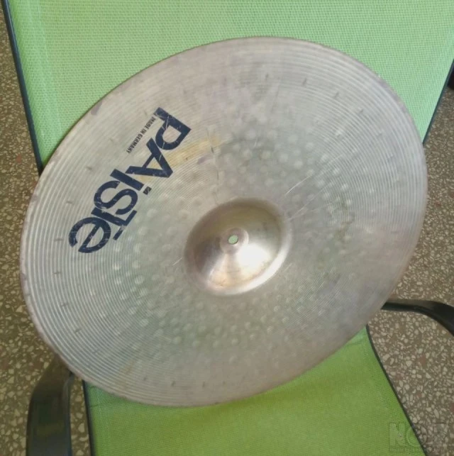 Paiste PST3 Ride 20