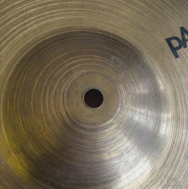 Paiste PST3 Ride 20
