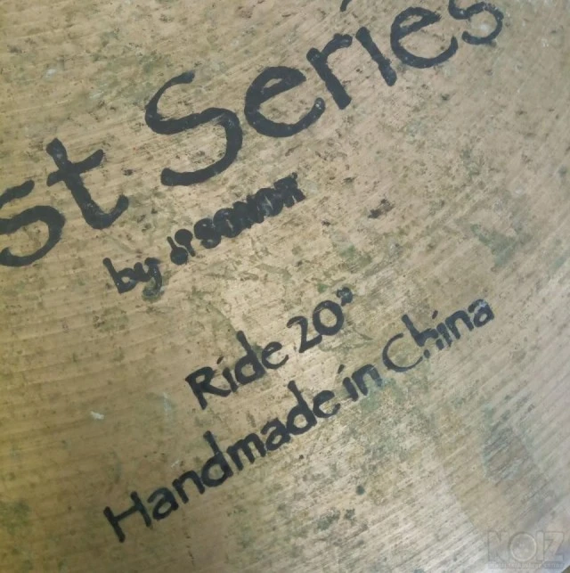 Ride 20