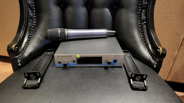 Sennheiser EW500 G3 E965
