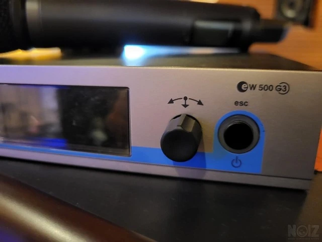 Sennheiser EW500 G3 E965