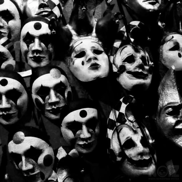 Darkwave / Coldwave Project αναζητά DAW Composer