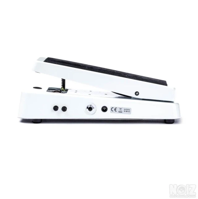 Dunlop cry baby bass wah