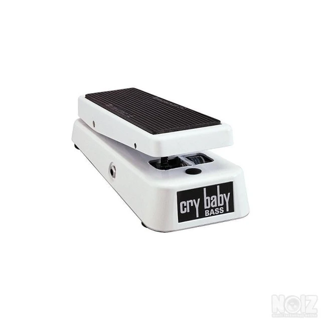 Dunlop cry baby bass wah