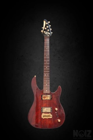 Brian Moore C55 USA Custom