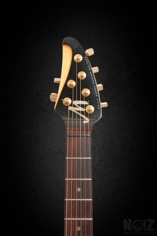 Brian Moore C55 USA Custom