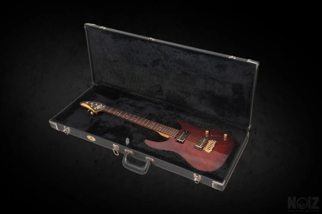 Brian Moore C55 USA Custom