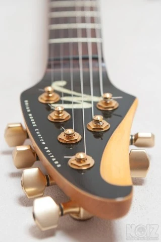 Brian Moore C55 USA Custom