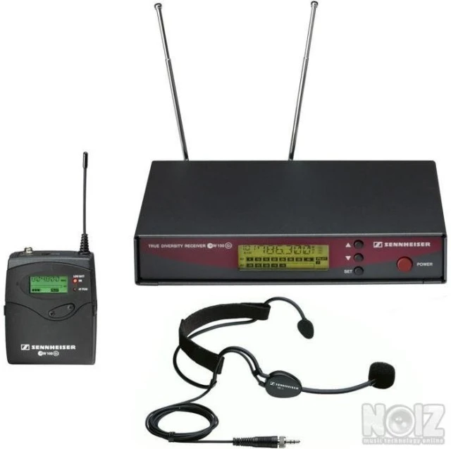 Ασύρματο Senheiser Evolution Wireless G2
