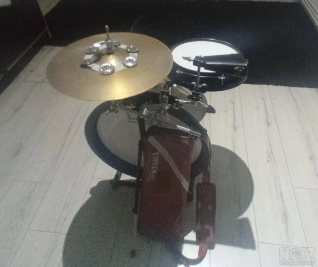Drums
