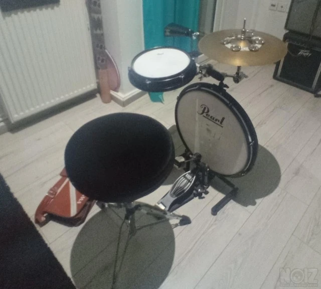 Drums