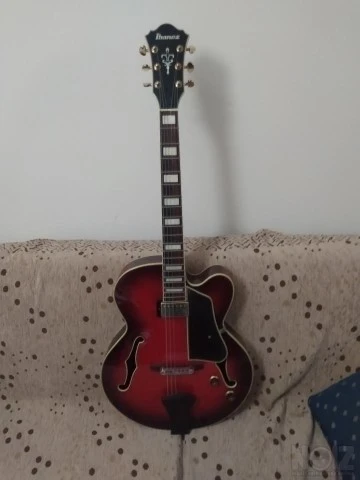 Κιθάρα Ibanez AFJ81