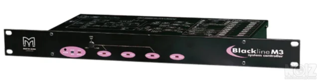 Martin audio H3 + S218  (νέα τιμή)