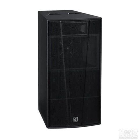 Martin audio H3 + S218  (νέα τιμή)