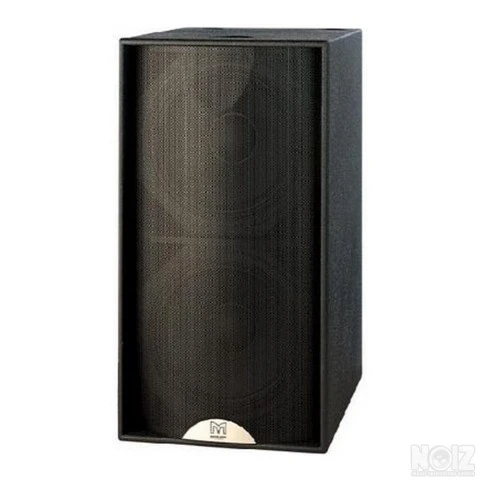 Martin audio H3 + S218  (νέα τιμή)