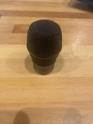 KSM9 Shure κάψα