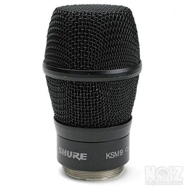 KSM9 Shure κάψα