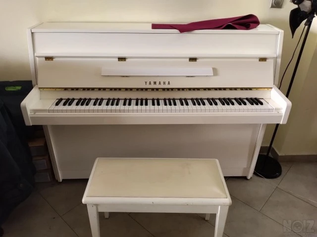 Πιάνο yamaha
