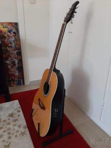 Κιθάρα Ηλεκτροακουστική Άριστ