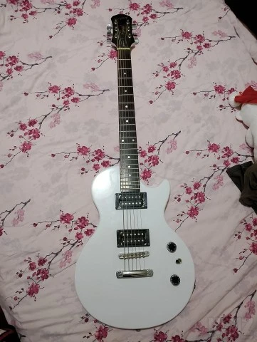 Epiphone special edition Gibson
