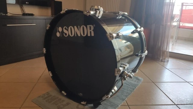 Sonοr Force 3005 Maple