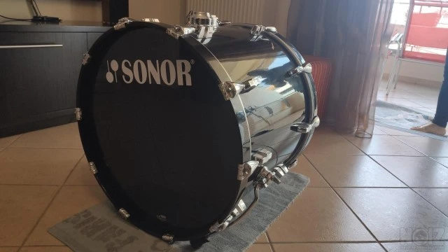 Sonοr Force 3005 Maple