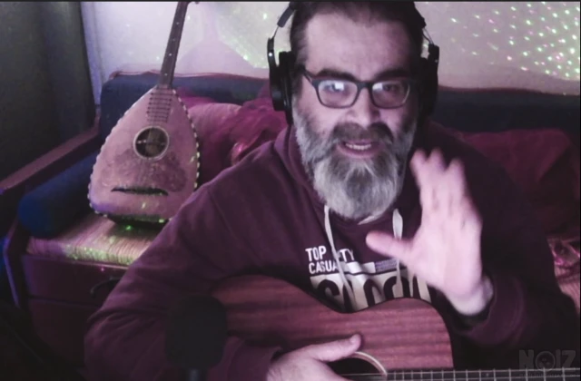 Ιδιαίτερα Μαθήματα Ηλεκτρικής ακουστικής