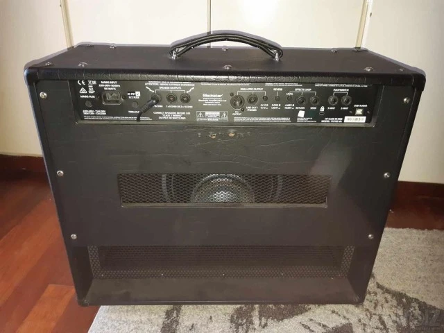 Blackstar HT40 MKii Club