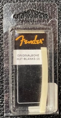Fender-USA Original Parts (Guitars/Bass)