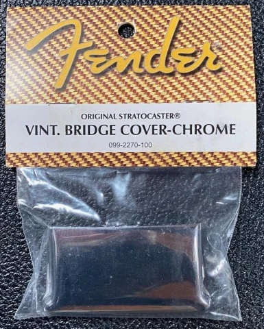 Fender-USA Original Parts (Guitars/Bass)