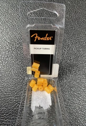 Fender-USA Original Parts (Guitars/Bass)