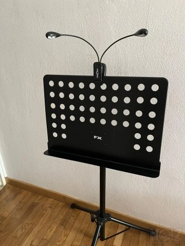 Saxophone