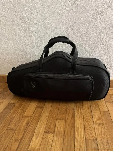 Saxophone