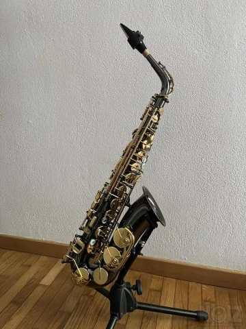 Saxophone