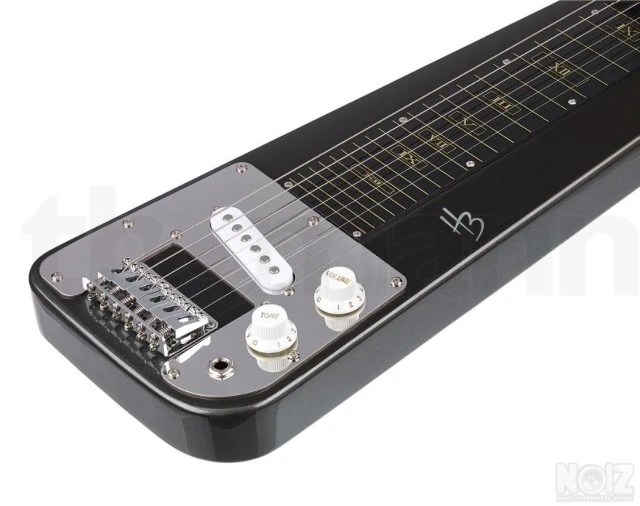 ΖΗΤΑΩ το Harley Benton Slider II