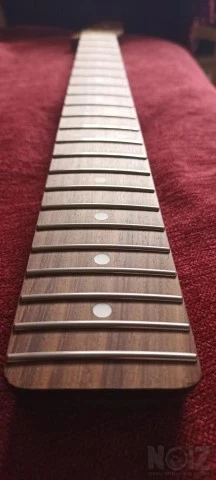 Tele Roasted Neck