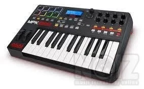 Akai mpk 225