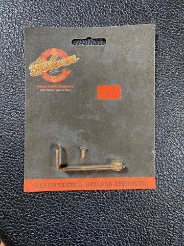 Original Gibson Parts