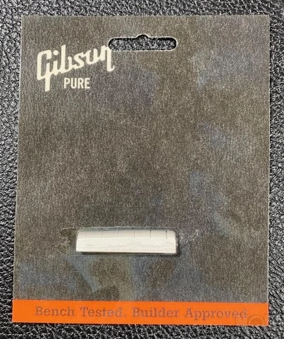 Original Gibson Parts