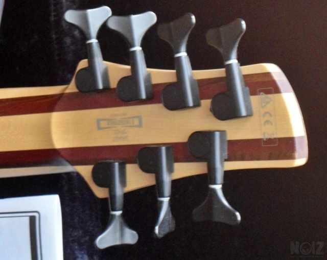 IBANEZ SRAS7 7χορδο.