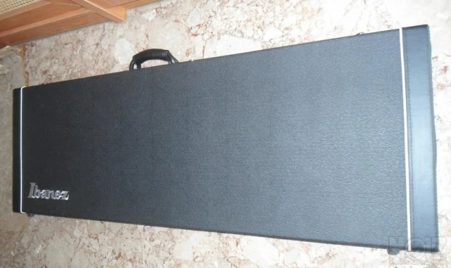IBANEZ SRAS7 7χορδο.