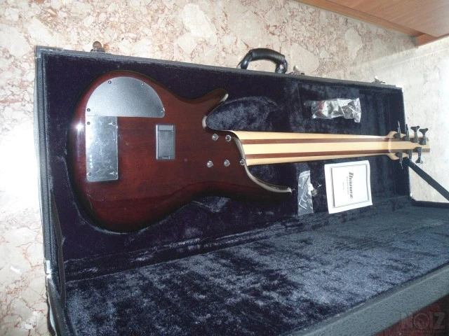 IBANEZ SRAS7 7χορδο.