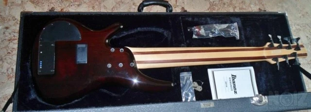 IBANEZ SRAS7 7χορδο.