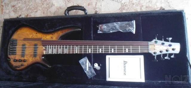 IBANEZ SRAS7 7χορδο.