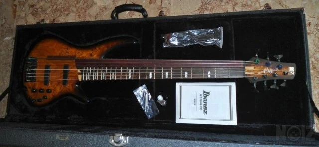 IBANEZ SRAS7 7χορδο.