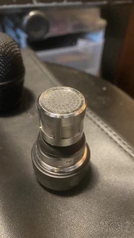 Shure KSM9