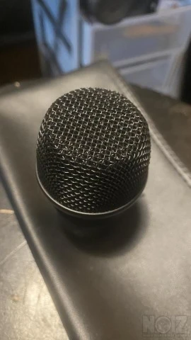 Shure KSM9