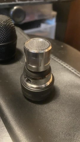 Shure KSM9