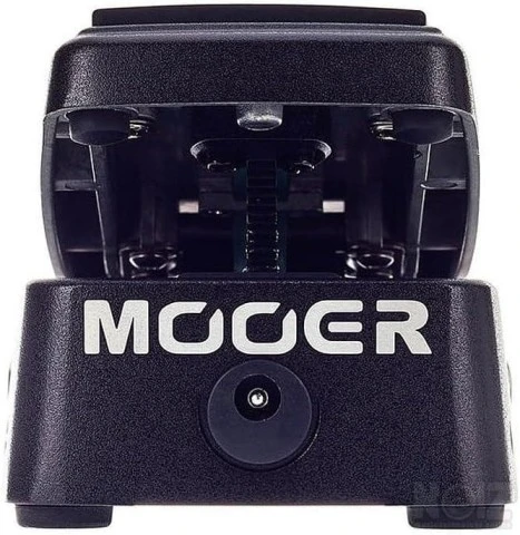 Mooer Free Step Πετάλι Volume WahWah
