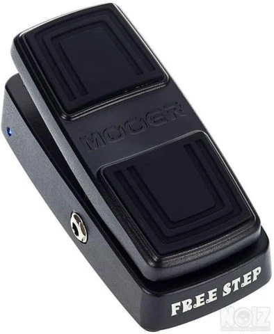 Mooer Free Step Πετάλι Volume WahWah